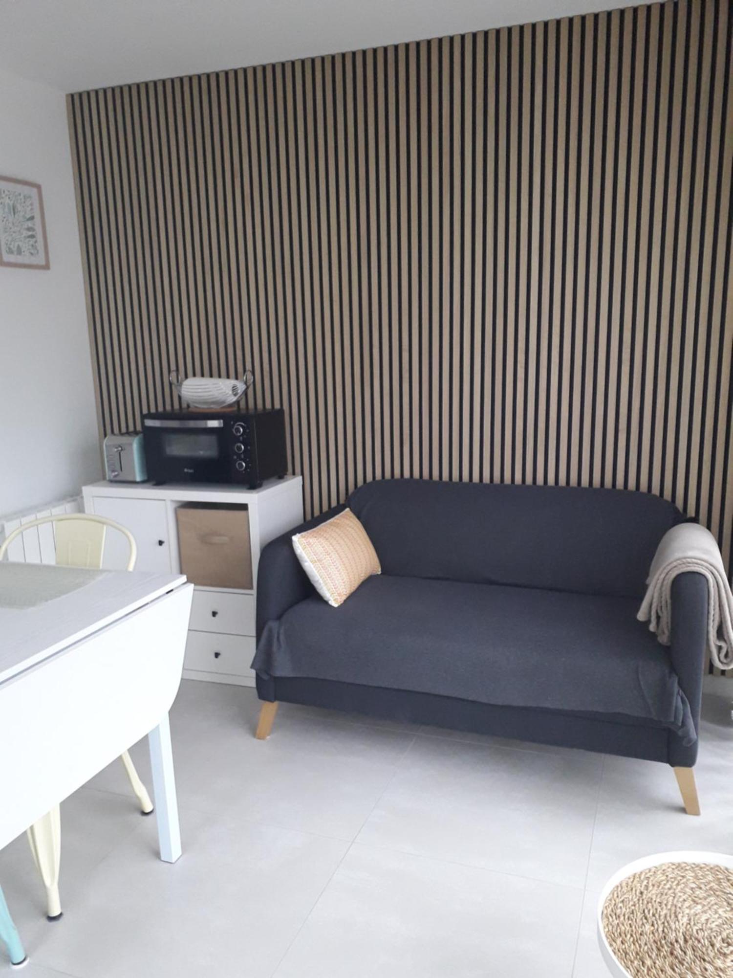 Le Grand Chene Villa Condette Ngoại thất bức ảnh
